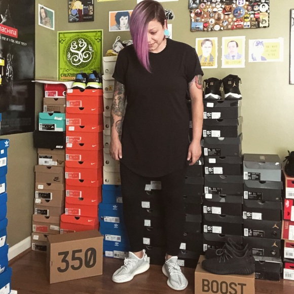 Autumn aka Otter 🦦 Posh Ambassador - Picture 2 of 4